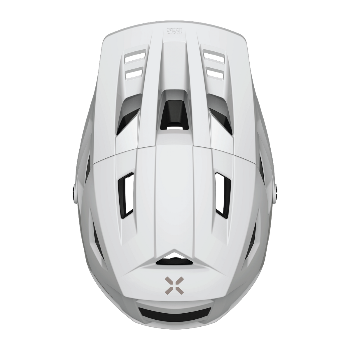Trigger X 2.0 MIPS Helm - weiss-chalk iXS