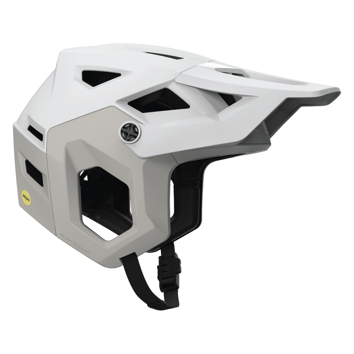 Trigger X 2.0 MIPS Helm - weiss-chalk iXS