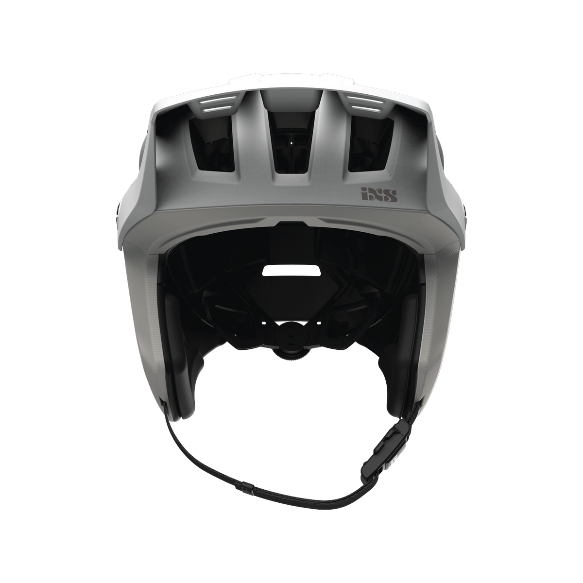 Trigger X 2.0 MIPS Helm - weiss-chalk iXS
