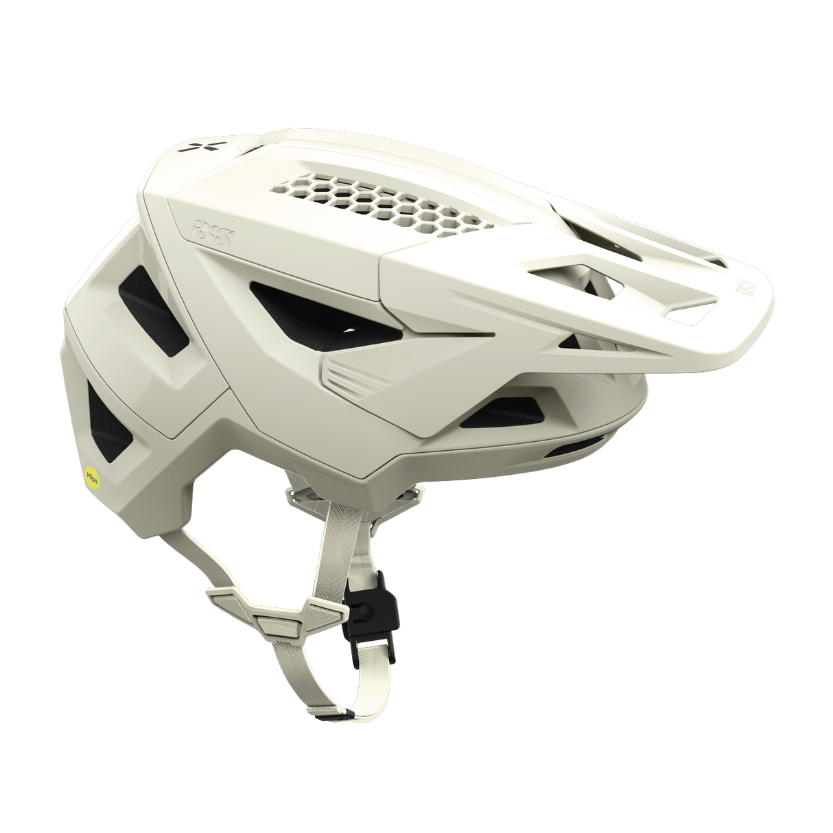 Carve 1.0 MIPS Helm - off white