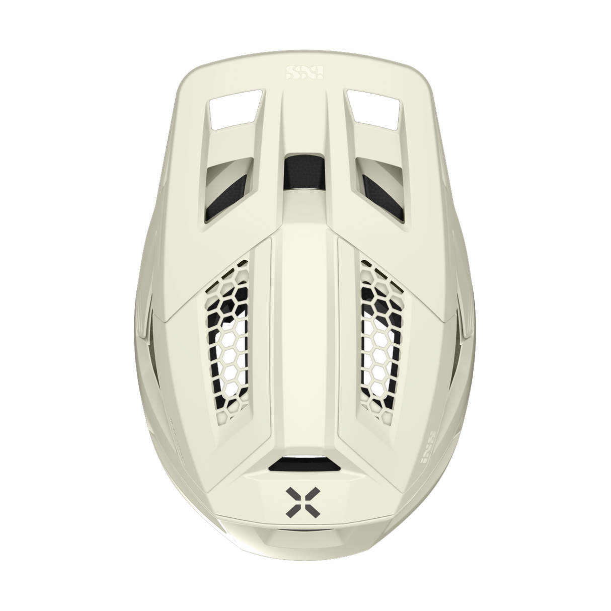 Carve 1.0 MIPS Helm - off white