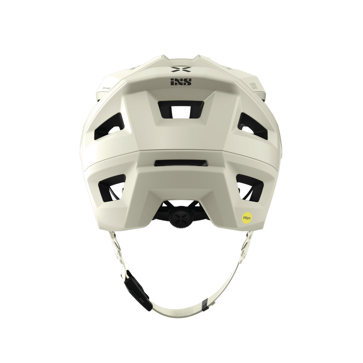 Carve 1.0 MIPS Helm - off white