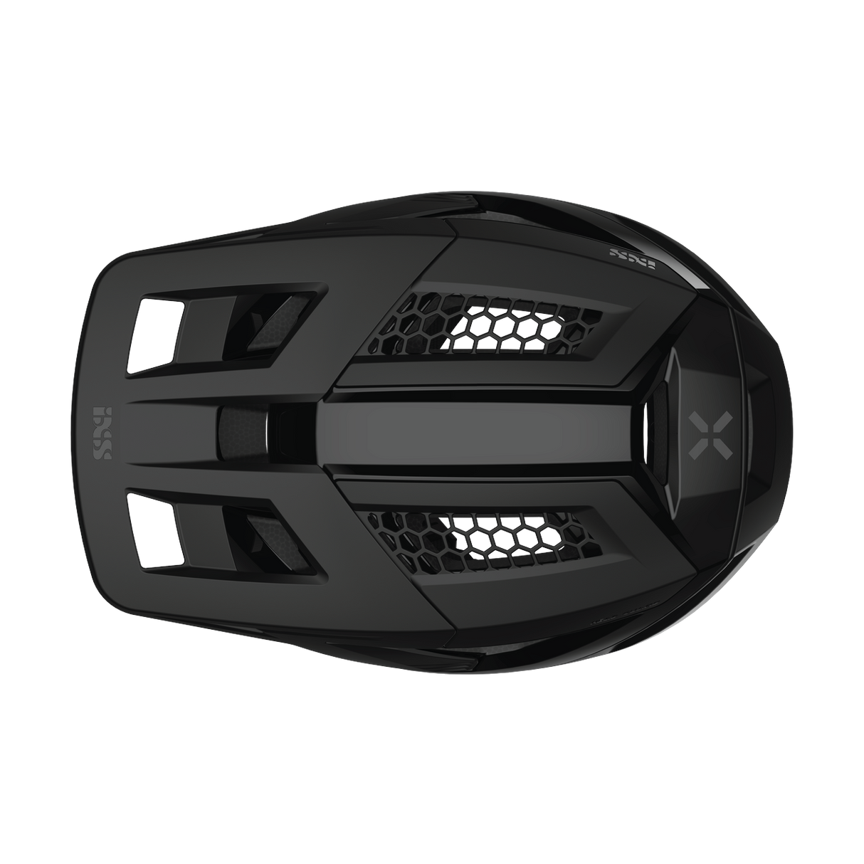 Carve 1.0 MIPS Helm - black