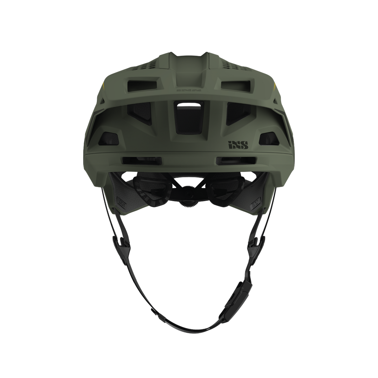Carve 1.0 MIPS Helm - olive