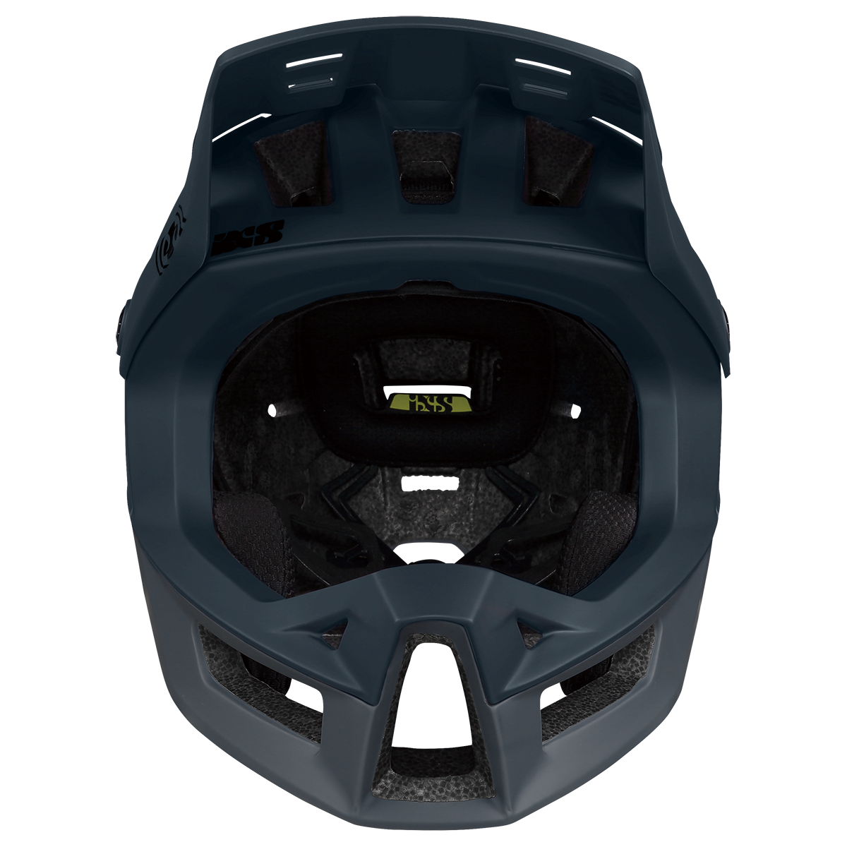 Trigger FF Fullface-Helm - Marine