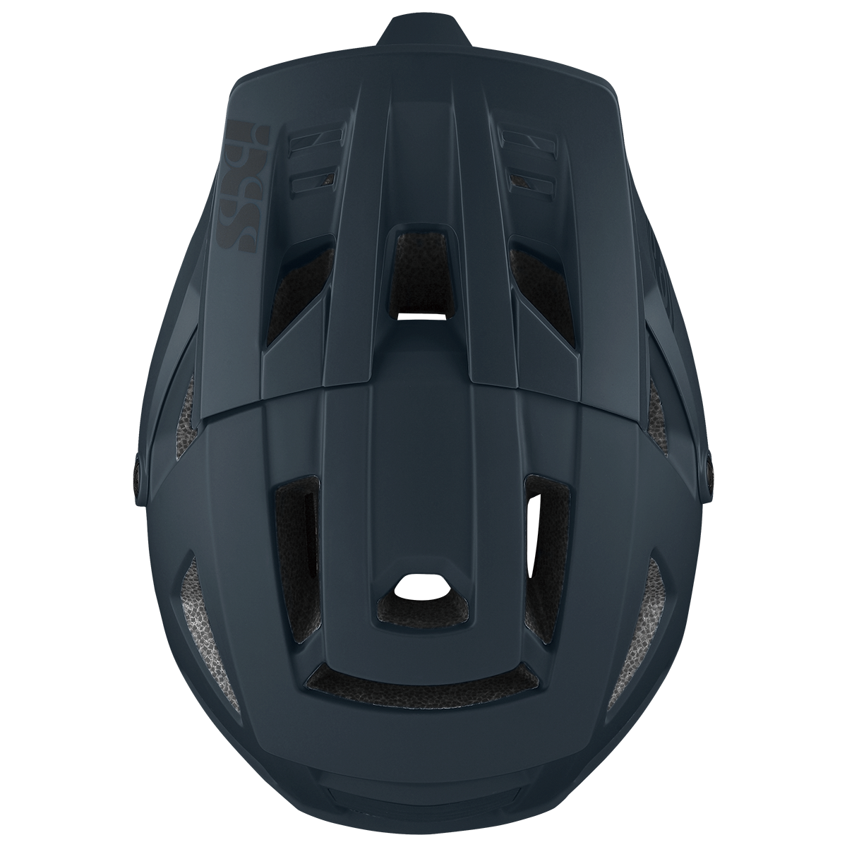 Trigger FF Fullface-Helm - Marine