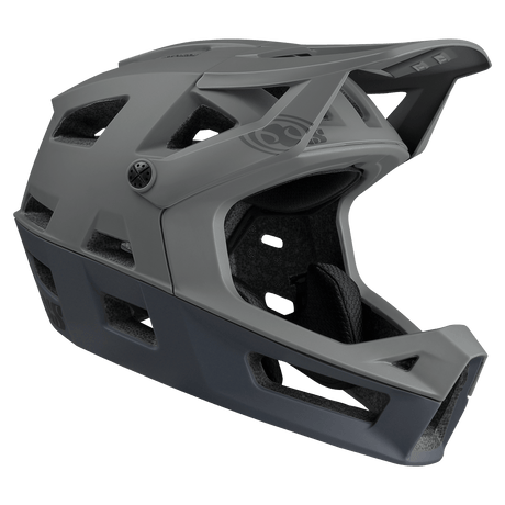 Trigger FF Fullface-Helm - graphite