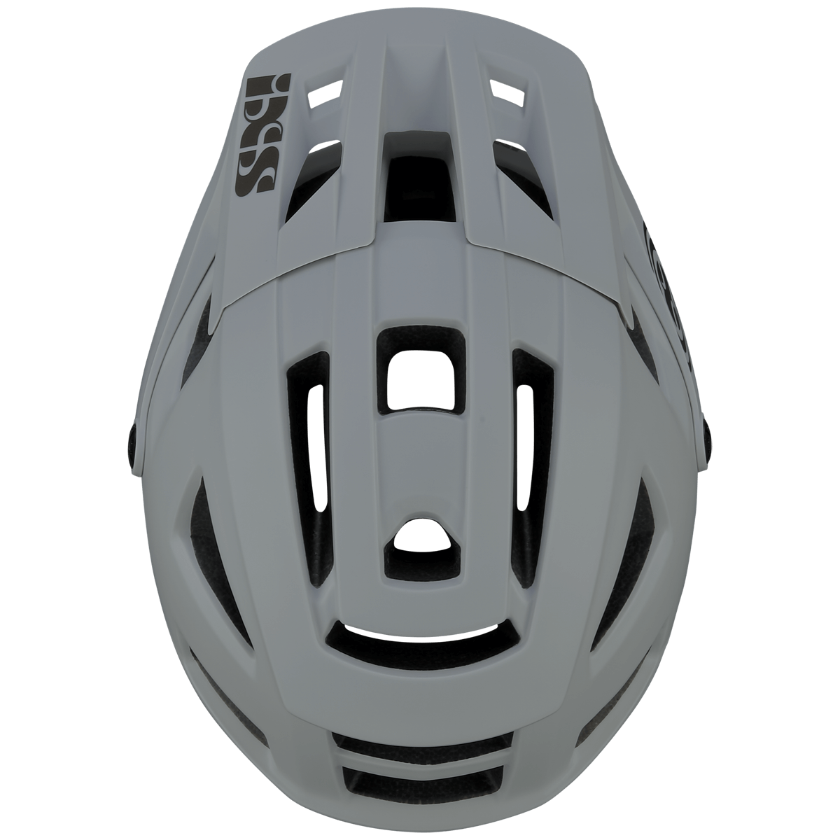 Trigger AM Helm - Grau iXS