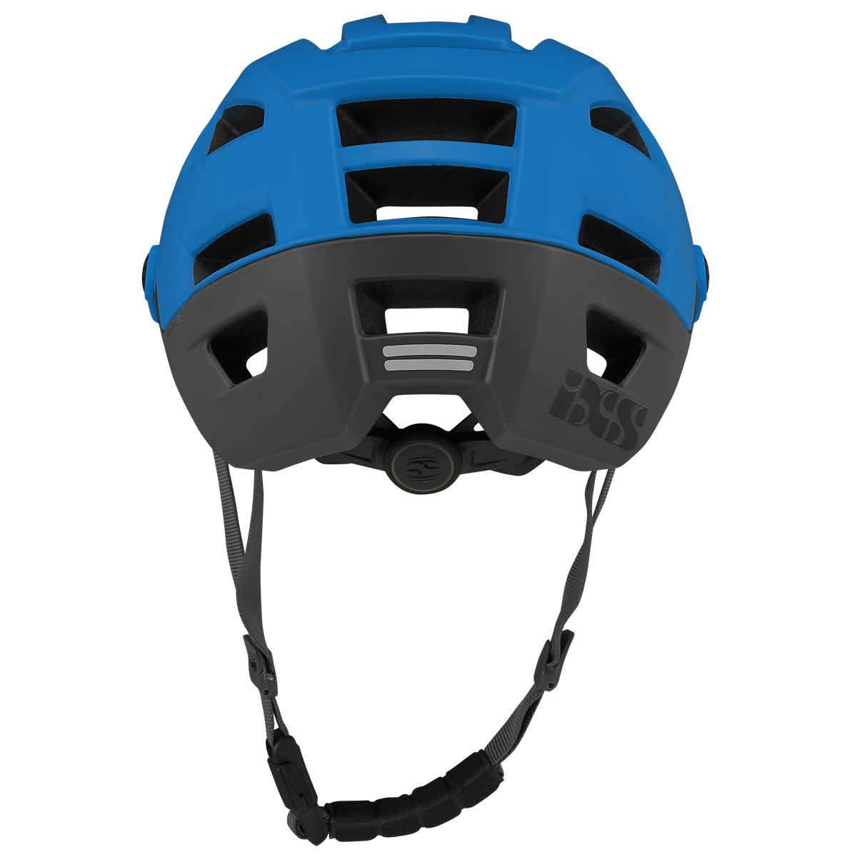 Trigger AM Helm - Blau iXS