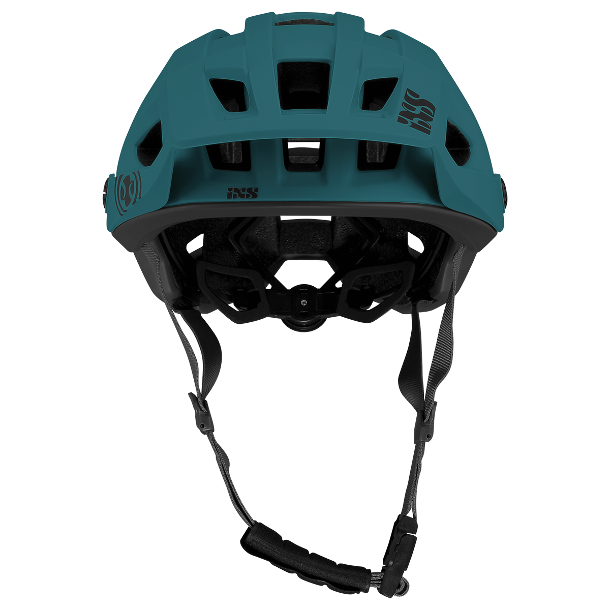 Trigger AM Helm - Türkis iXS
