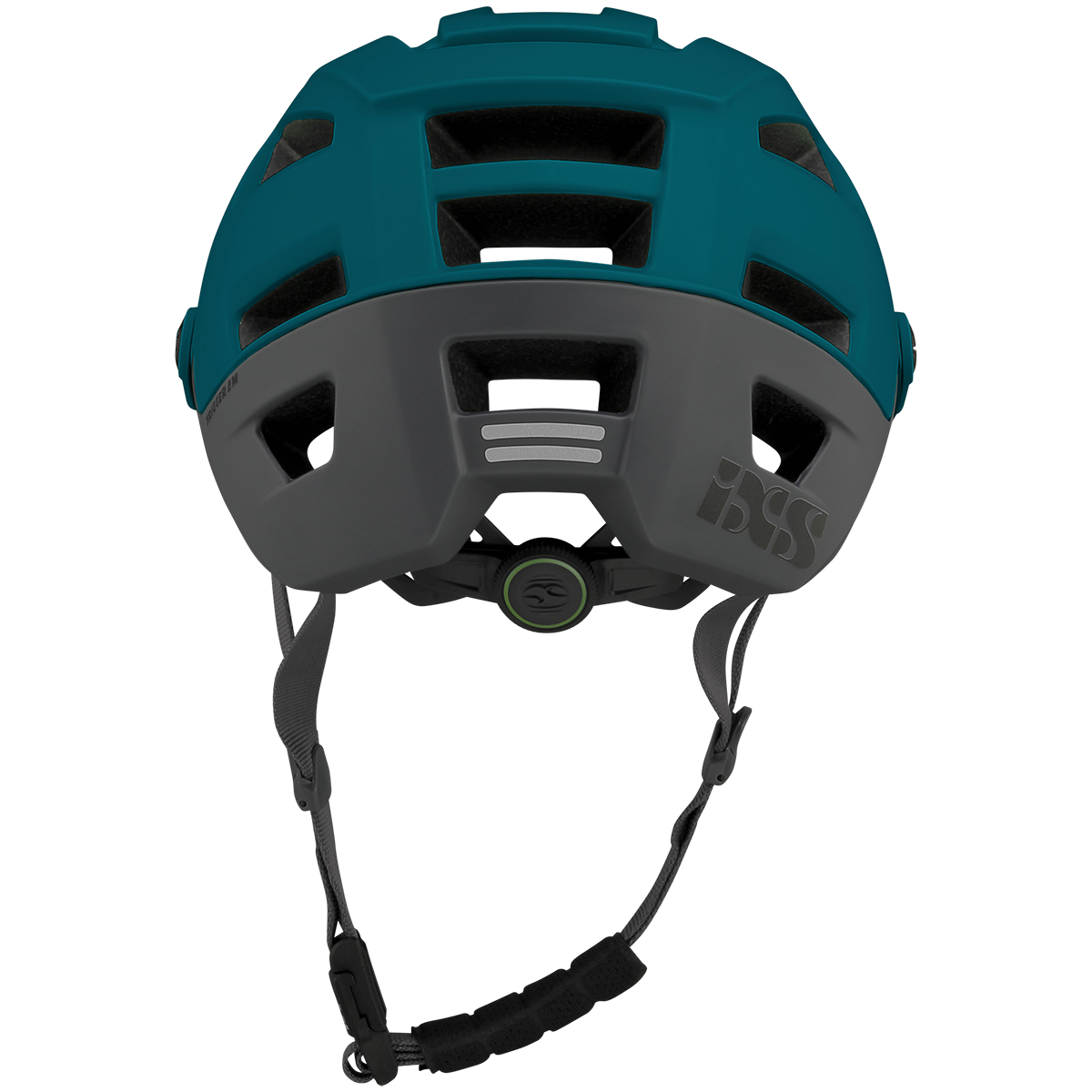 Trigger AM Helm - Türkis iXS