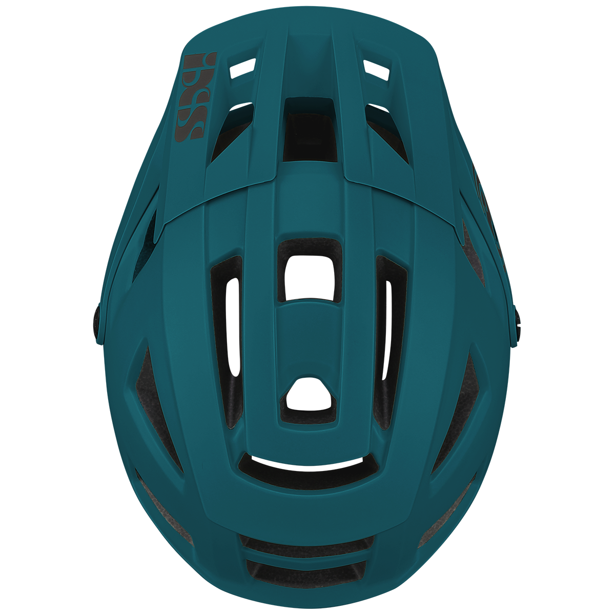 Trigger AM Helm - Türkis iXS
