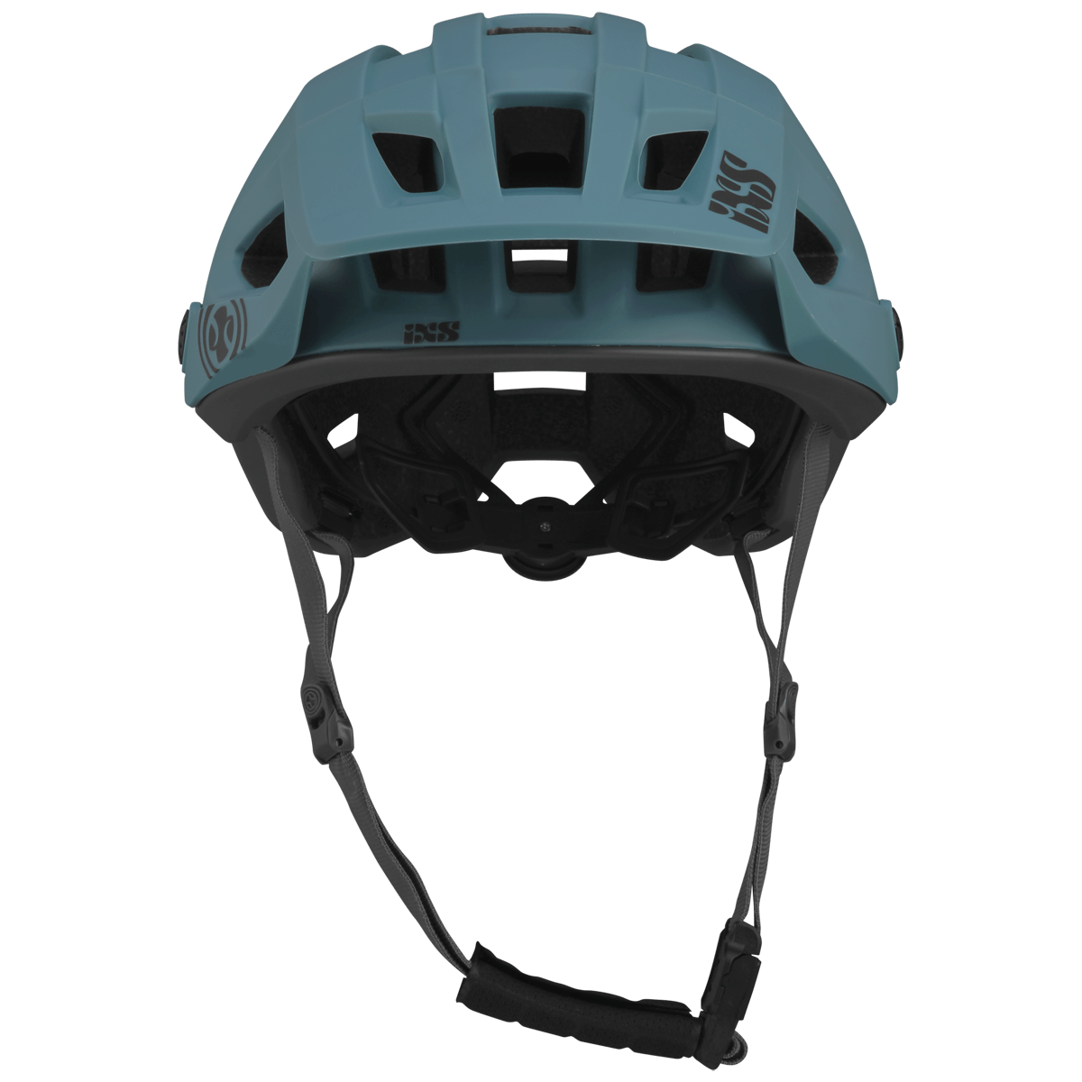 Trigger AM Helm - Meeresblau iXS