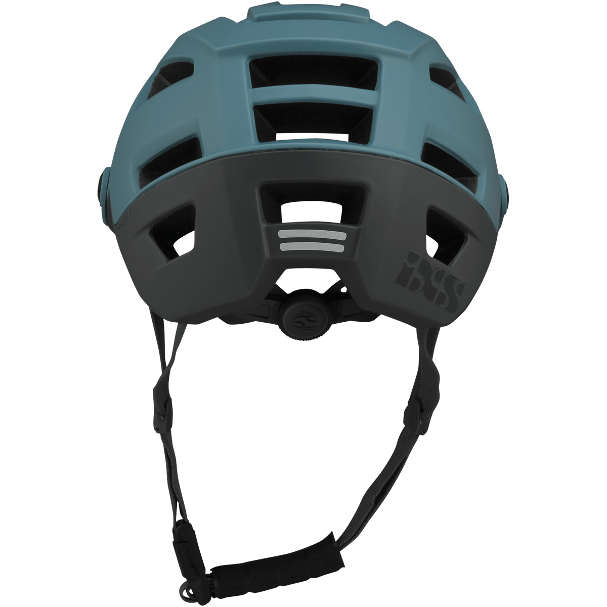 Trigger AM Helm - Meeresblau iXS