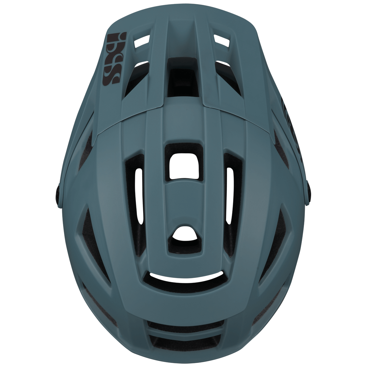 Trigger AM Helm - Meeresblau iXS