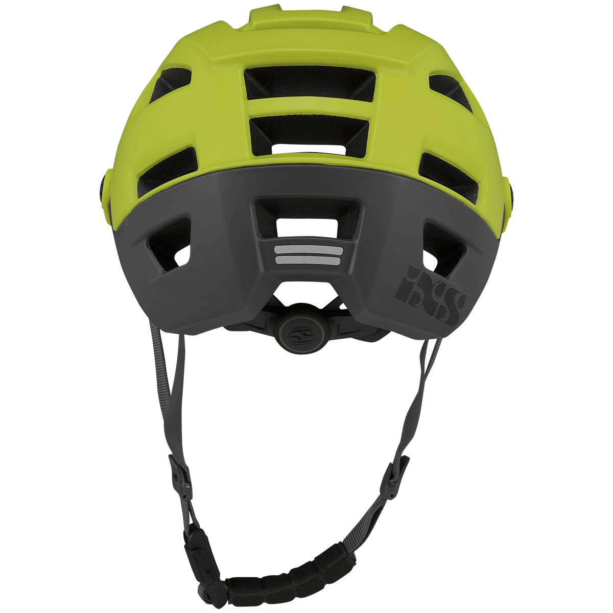 Trigger AM Helm - Grün iXS