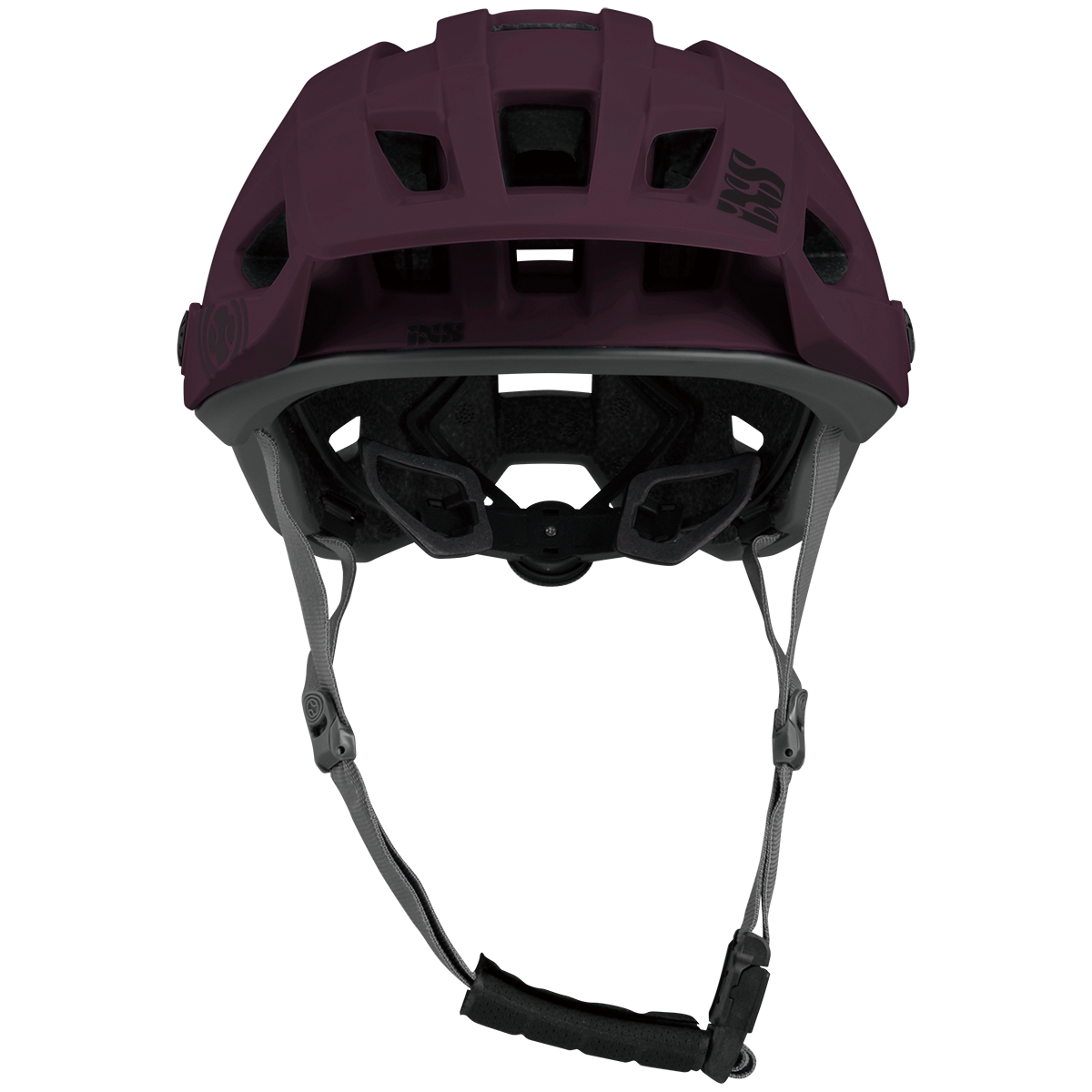 Trigger AM Helm - Raisin iXS
