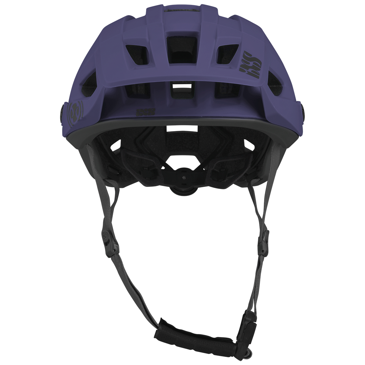 Trigger AM Helm - Lila iXS