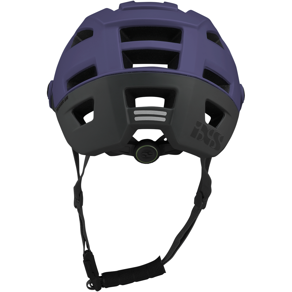 Trigger AM Helm - Lila iXS