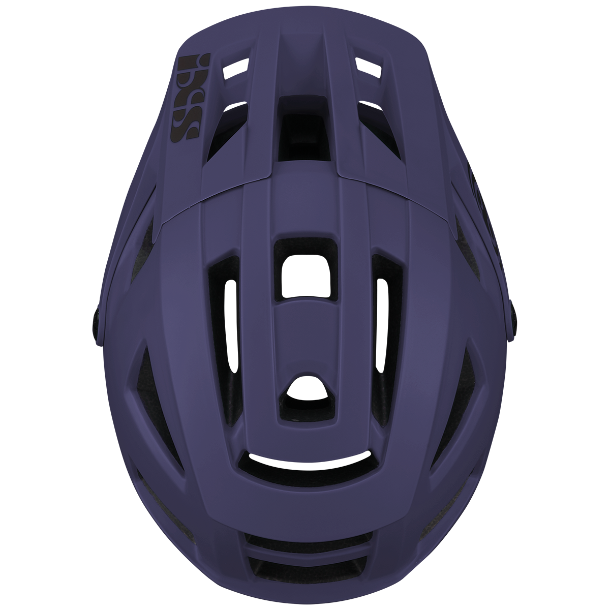 Trigger AM Helm - Lila iXS
