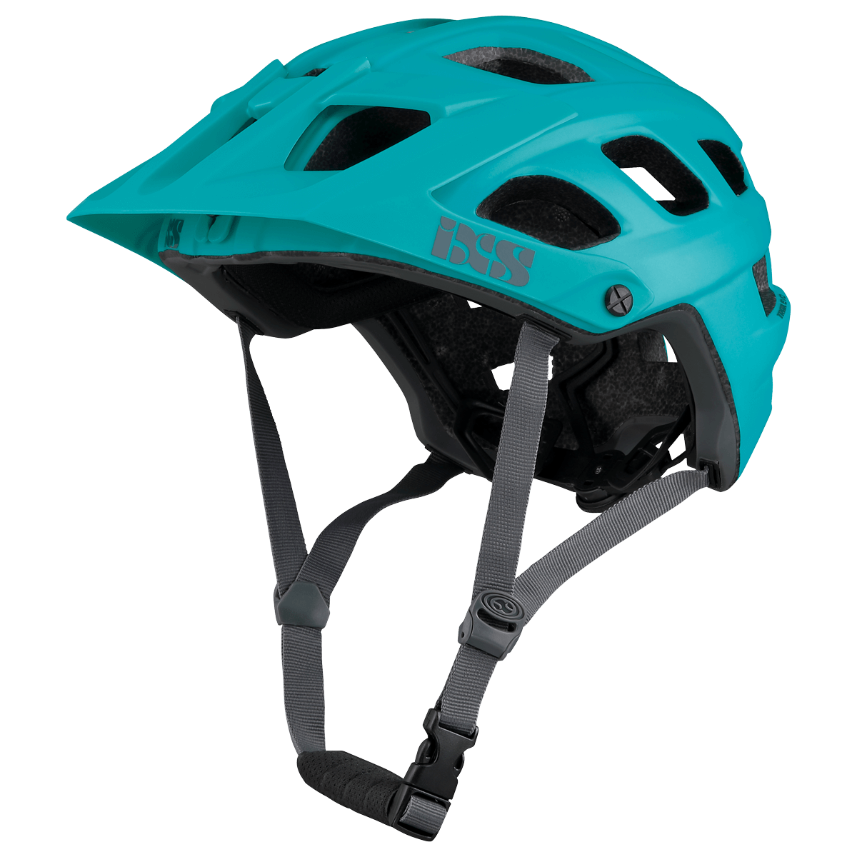 Trail EVO Helm - Lagoon