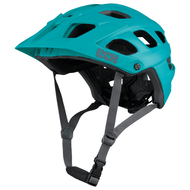 Trail EVO Helm - Lagoon