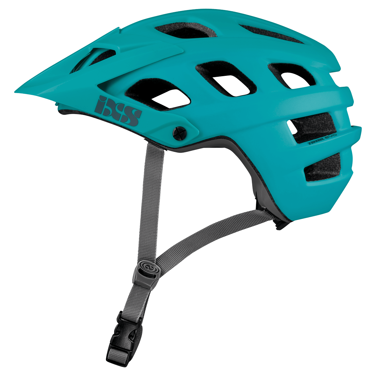 Trail EVO Helm - Lagoon