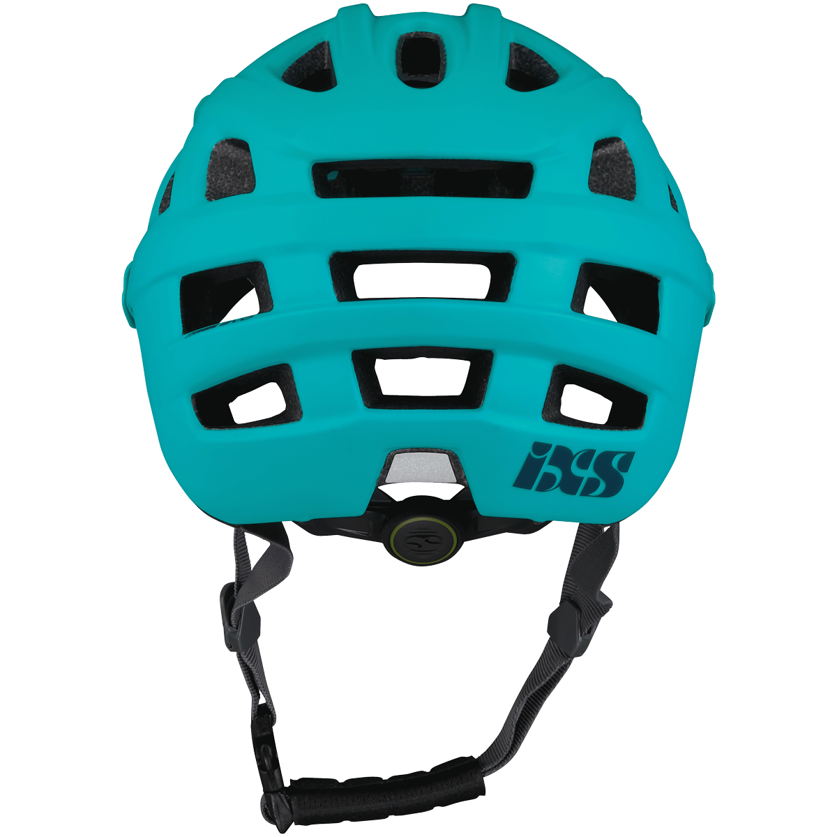 Trail EVO Helm - Lagoon