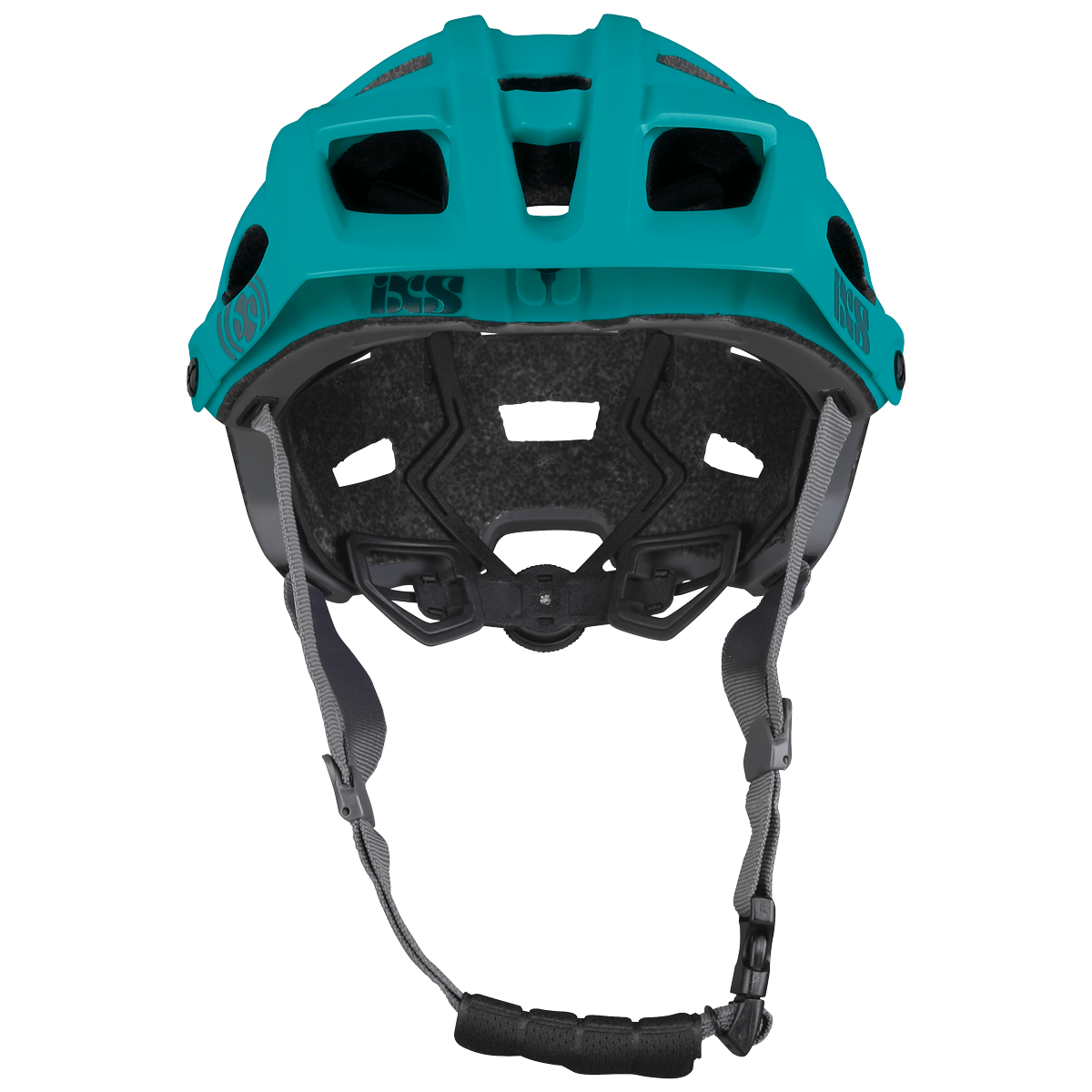 Trail EVO Helm - Lagoon