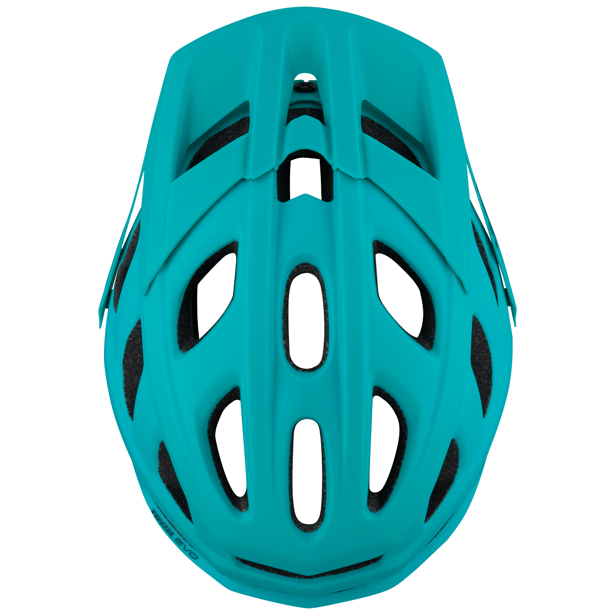 Trail EVO Helm - Lagoon