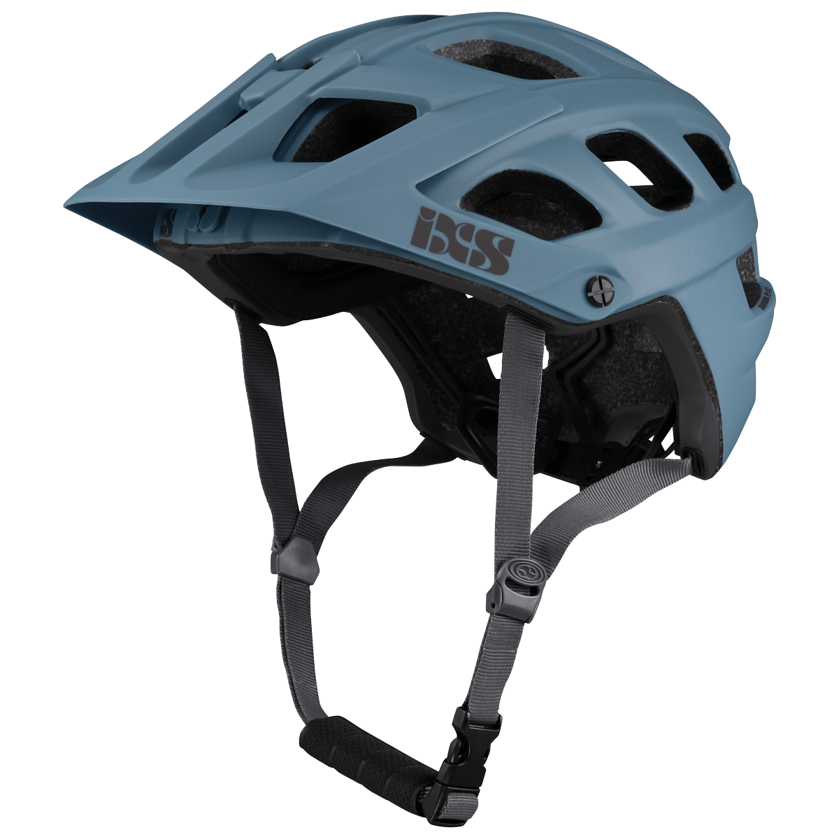 Trail EVO Helm - Ocean iXS