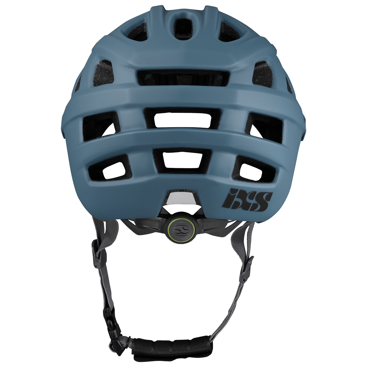 Trail EVO Helm - Ocean iXS