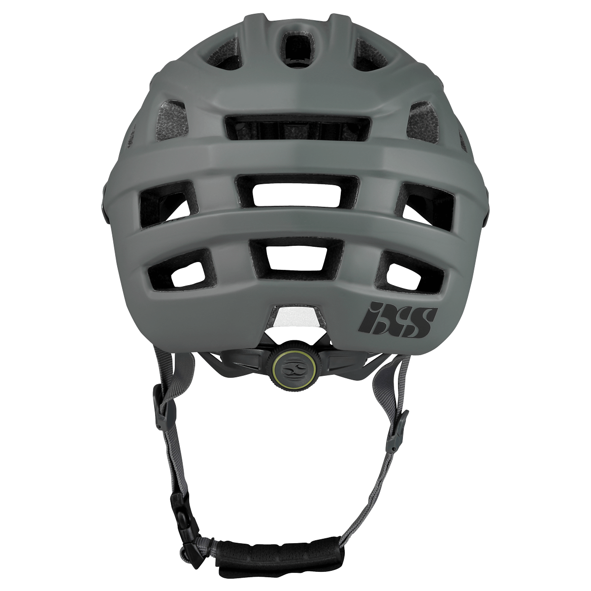 Trail EVO Helm - graphite iXS