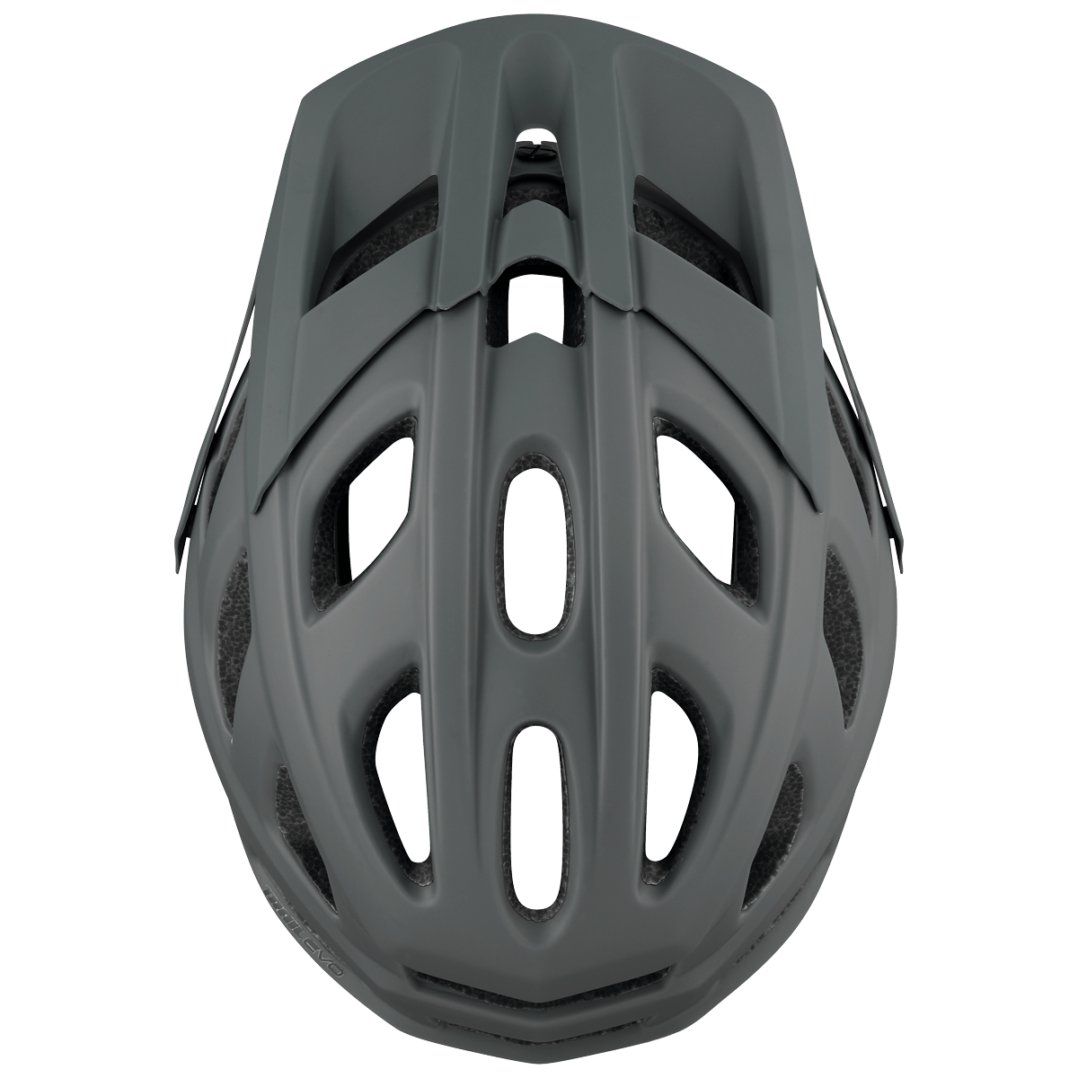 Trail EVO Helm - graphite