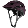 Trail EVO Helm - Raisin