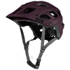 Trail EVO Helm - Raisin