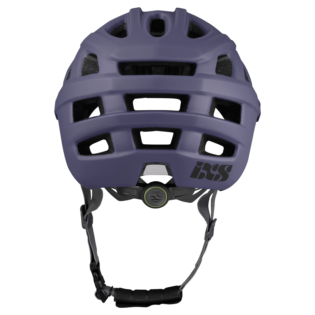 Trail EVO Helm - Grape iXS