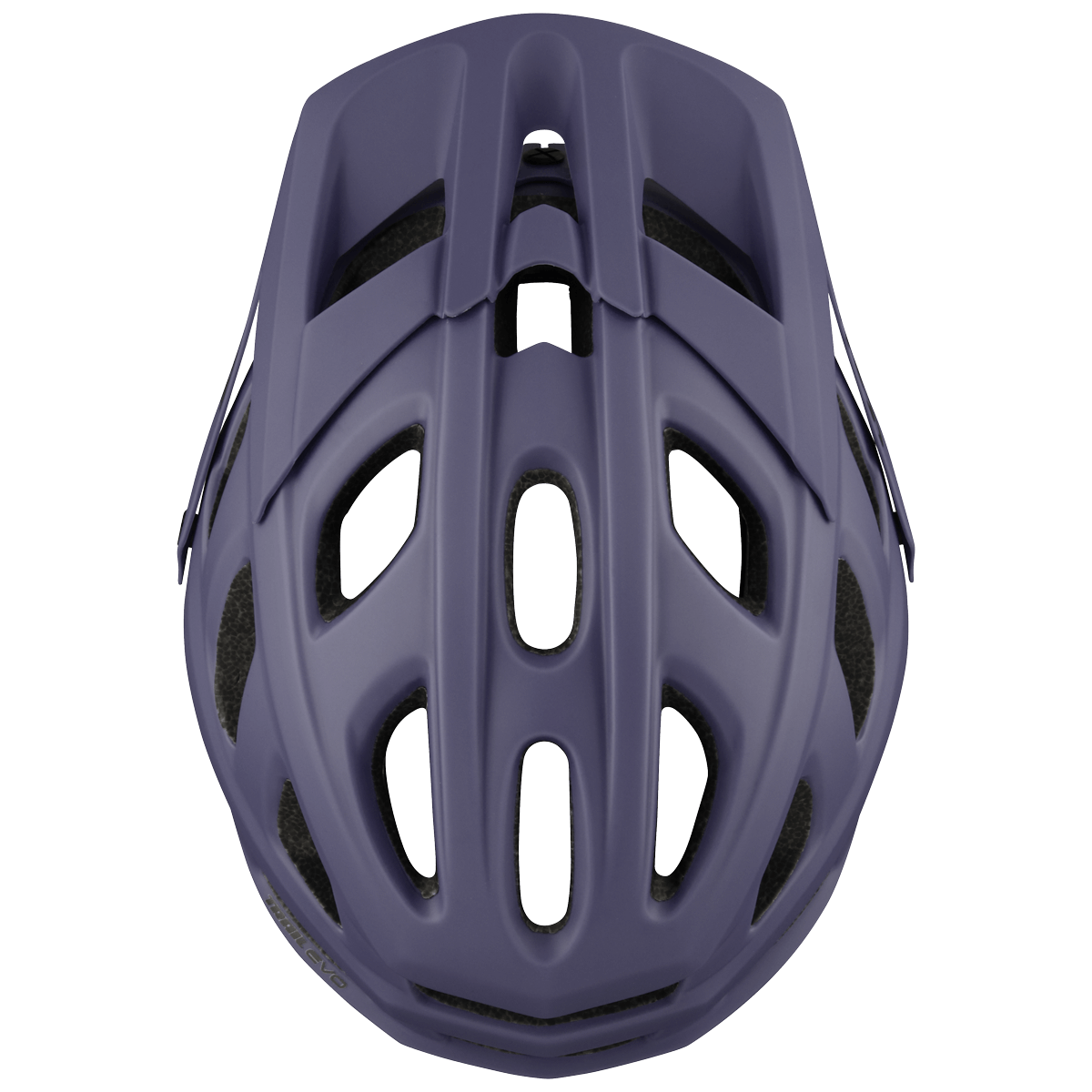 Trail EVO Helm - Grape iXS