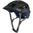 Trail EVO E-Bike Helm - Schwarz