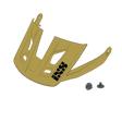 Visor + Pins Trigger AM - Acacia