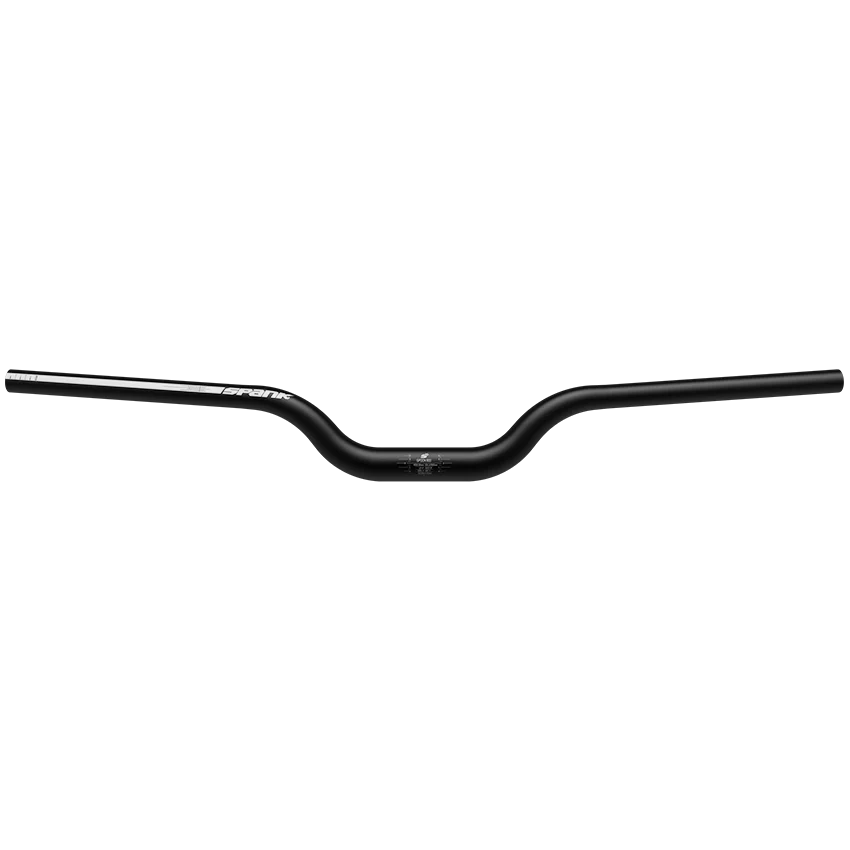 Spoon 800 Lenker 800 mm - black Spank