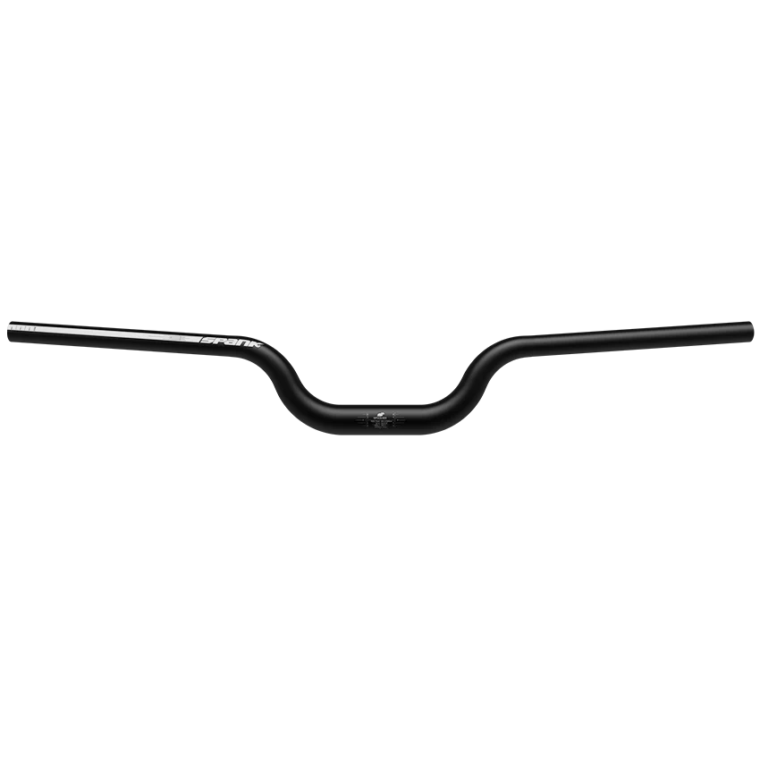 Spoon 800 Lenker 800 mm - black Spank