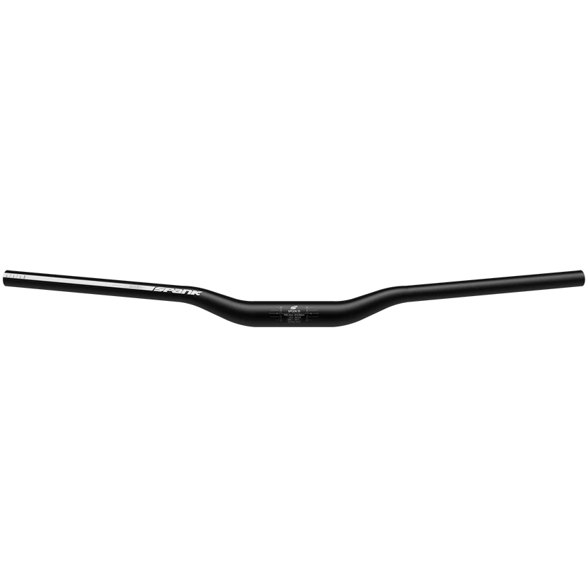 Spoon 35 Lenker - black Spank
