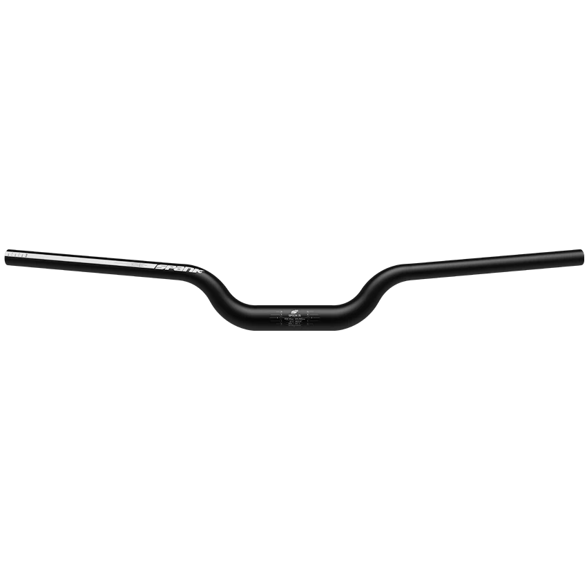 Spoon 35 Lenker - black Spank