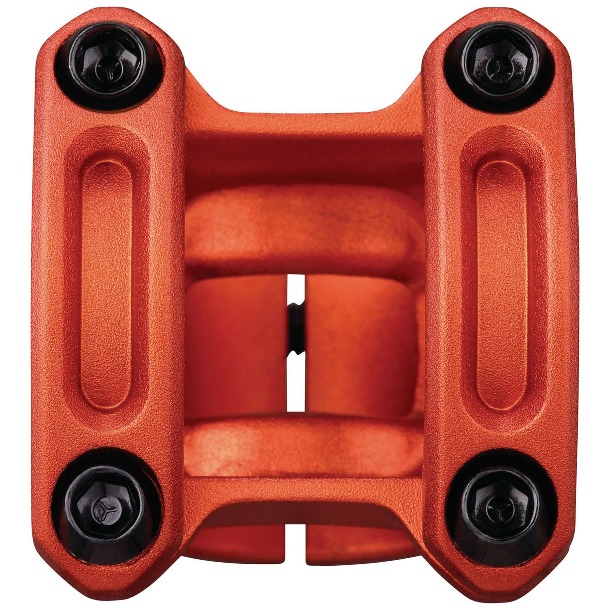 Spoon 318 Vorbau - Orange