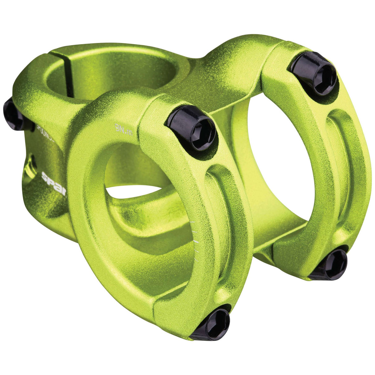 Spoon 350 Vorbau - Grün