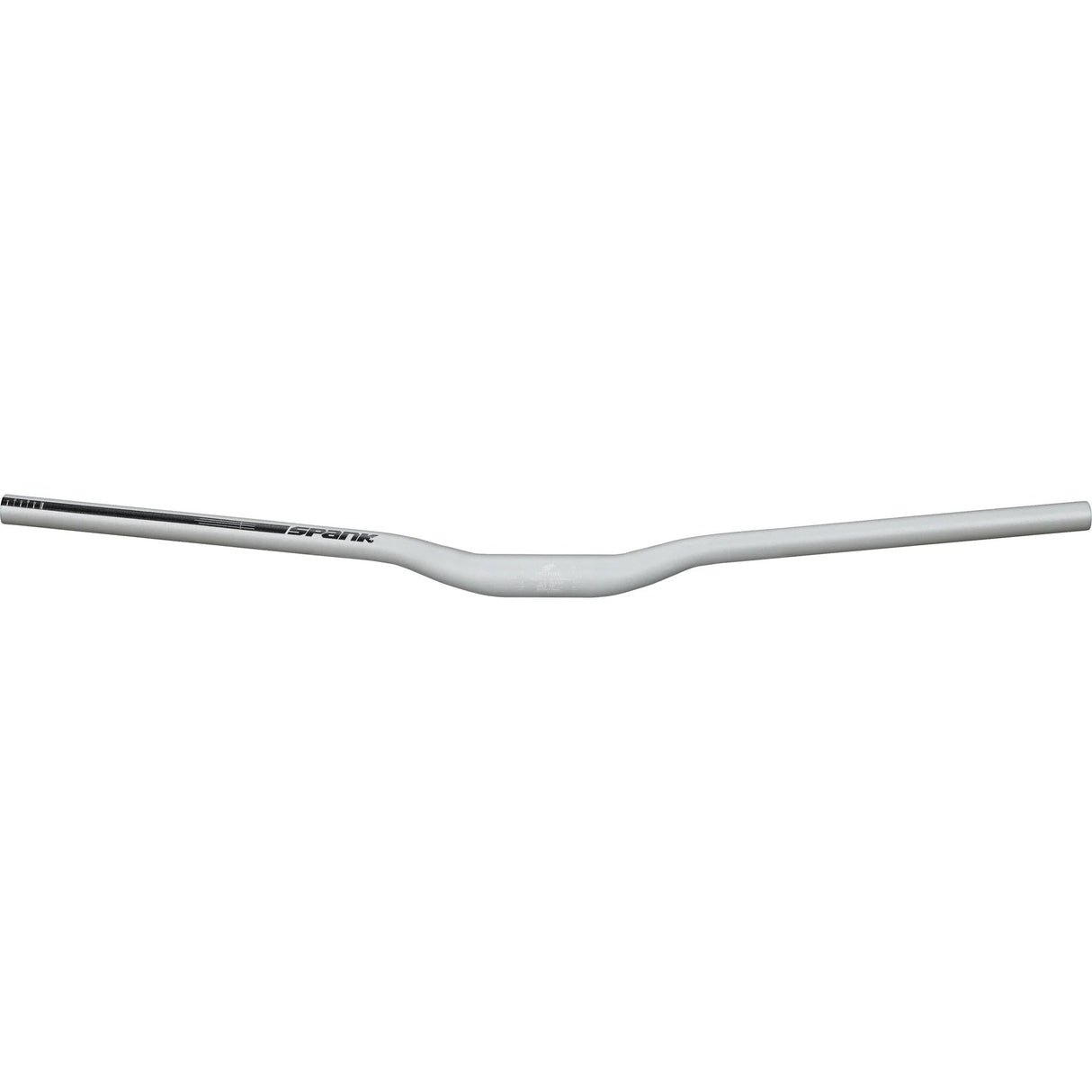 Spoon 800 Lenker 800 mm - Raw Silver Spank