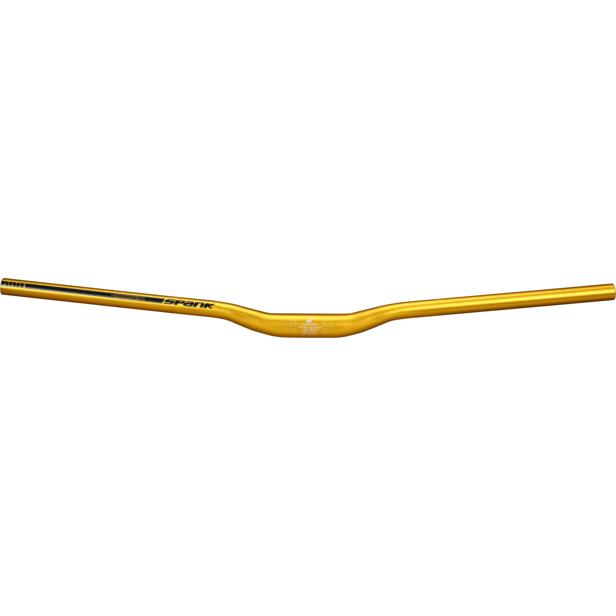 Spoon 800 Lenker 800 mm - gold