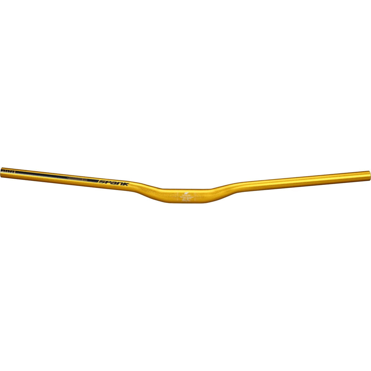 Spoon 800 Lenker 800 mm - gold Spank