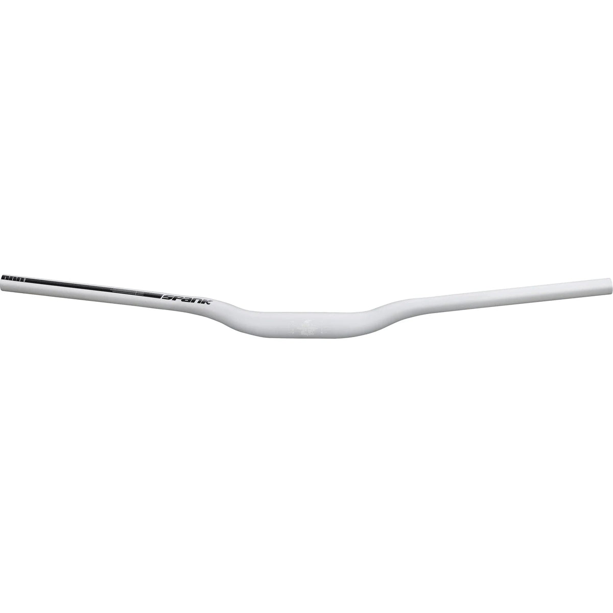 Spoon 35 Lenker - Raw Silver Spank